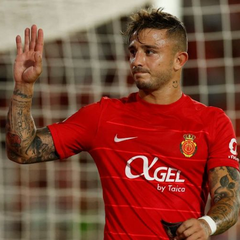 El futuro de Pablo Maffeo lejos de Mallorca