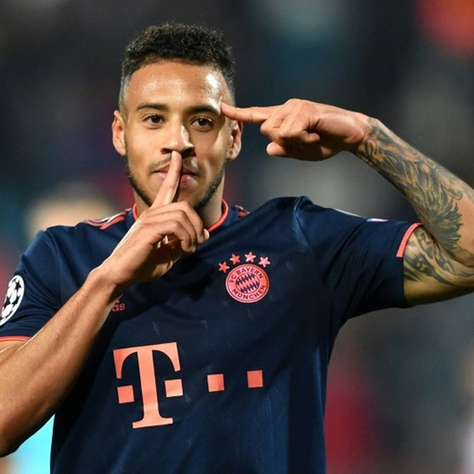 Tolisso buena opción para sustituir a De Paul