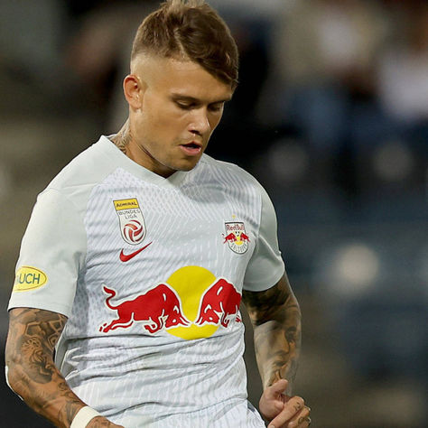 El Getafe se fija en Kamil Piątkowski