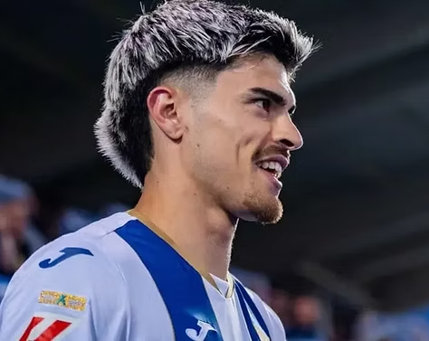 Ya hay cifras por Juan Cruz