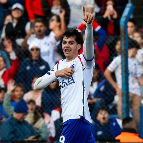 Gonzalo Petit tomará rumbo a Heliópolis y ya hay varios equipos que acechan por su cesión