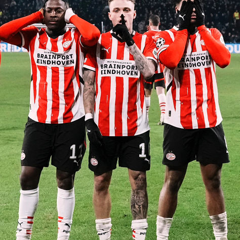 La Juventus cae eliminada ante el PSV en tiempo extra 