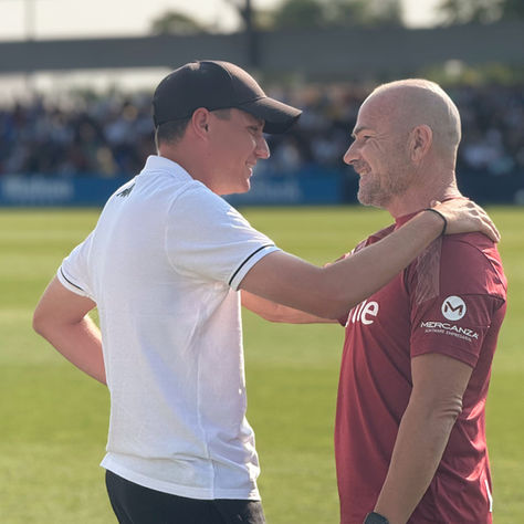 Los 'Pepineros' se imponen 3-1 al Alcorcón