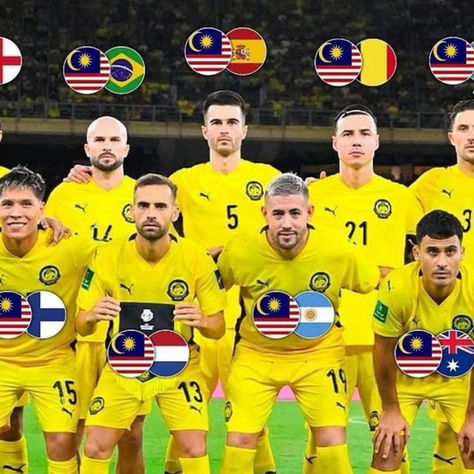 La Federación de Malasia y siete futbolistas internacionales apechugan, recibiendo una dura sanción. Se espera que pronto llegue la apelación.