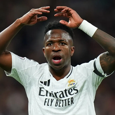 Arabia Saudí tienta al Real Madrid: 350 millones por Vinícius