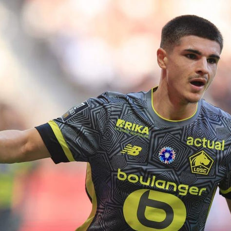 Matías Fernández-Pardo en la agenda de Atlético de Madrid y Villarreal CF