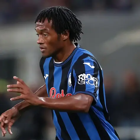 Cuadrado quiere seguir en Europa