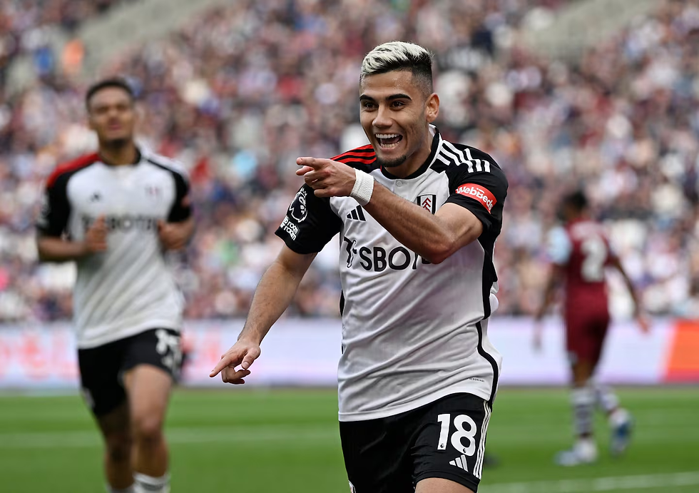 El volante, que conquistó la Libertadores 2022 con Flamengo, regresa al fútbol brasileño en busca de repetir dicha hazaña.