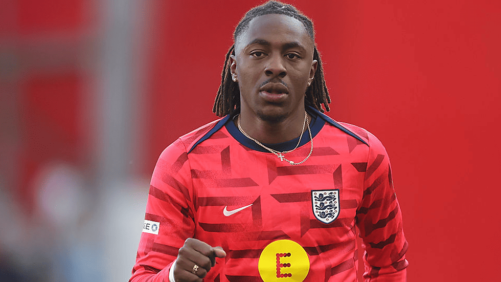 El jugador desea convertirse en Gunner.