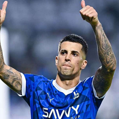 Cancelo podría llegar a Turquía 