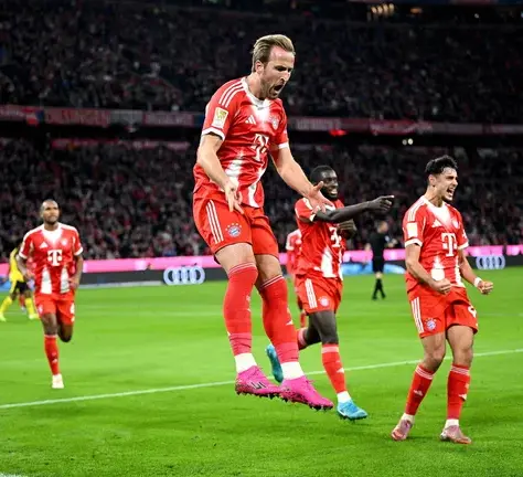 El Bayern no quiere brujas en el Allianz Arena