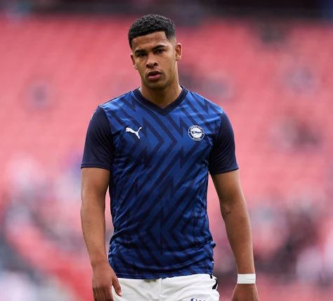 El Atlético de Madrid piensa en repescar a Santiago Mouriño del Alavés