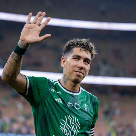 Firmino sigue en el Golfo: fichará por el Al Sadd tras brillar en Arabia