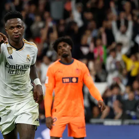 Previa: Real Madrid-Valencia