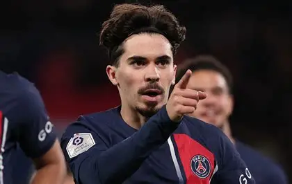 El Real Madrid pone la mirada en Vitinha