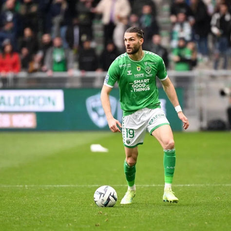 El Elche CF anuncia la llegada de Léo Pétrot
