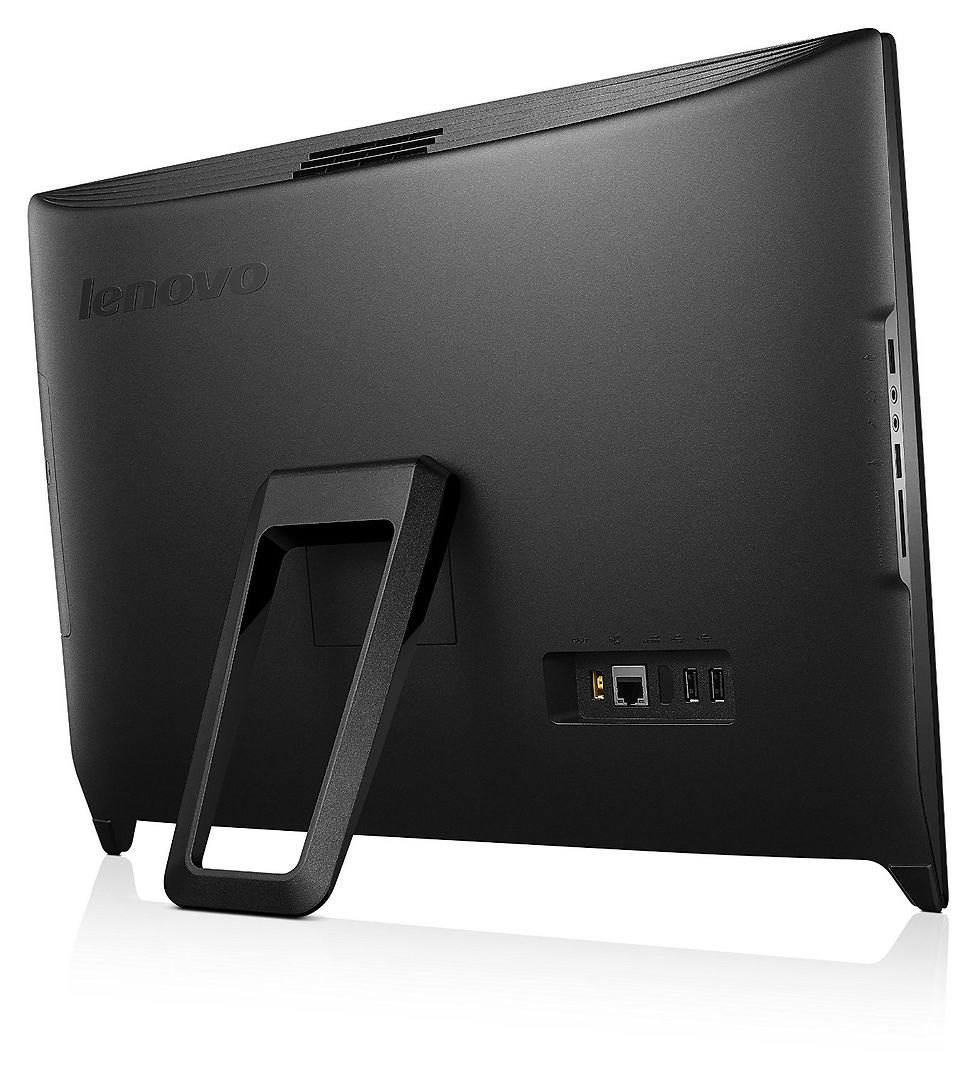 サムネイル： Lenovo デスクトップ C260