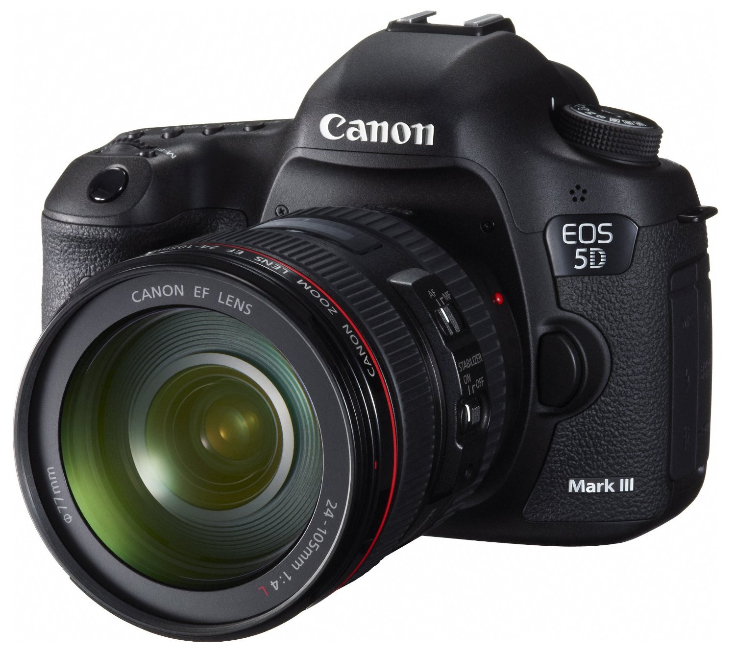 Canon デジタル一眼レフカメラ EOS5DMK3LK