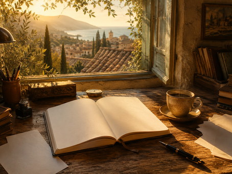 Les illustrations dans un roman : une richesse… ou une limite ?