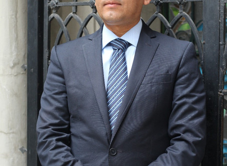 Soy Fernando Flores