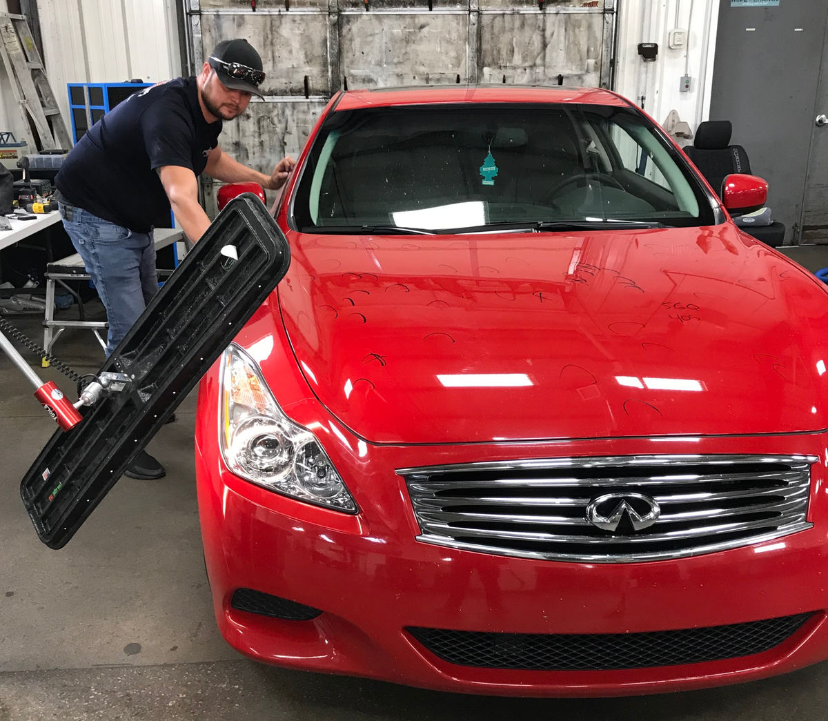 Auto Boutique
