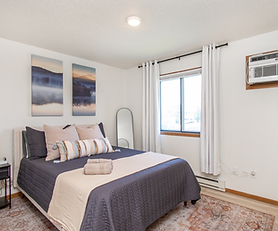 Unit 202 - Dolphin Apartments, Fargo ND