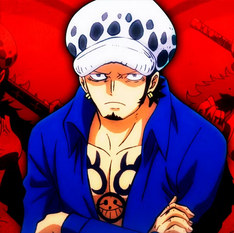 LA TRAFALGAR LAW FEMENINA COBRA VIDA EN ESTE COSPLAY DE ONE PIECE