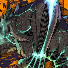 EL PRIMER JUEGO DE KAIJU NO. 8 SE PRESENTA CON UN IMPRESIONANTE TRAILER 