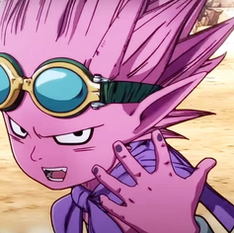 LA SERIE SAND LAND DE AKIRA TORIYAMA RECIBE UN NUEVO TRAILER REVELACIÓN 