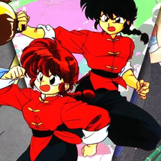 EL MANGA RANMA 1/2 DE RUMIKO TAKAHASHI RECIBE UN NUEVO ANIME 