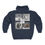 Thumbnail: SDHL Puzzle Unisex Heavy Blend™ Full Zip Hooded Sweatshirt