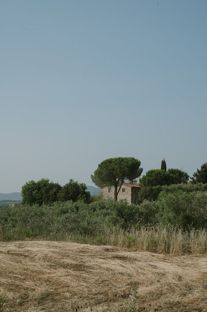 landscape-of-tuscany-wedding-in-house