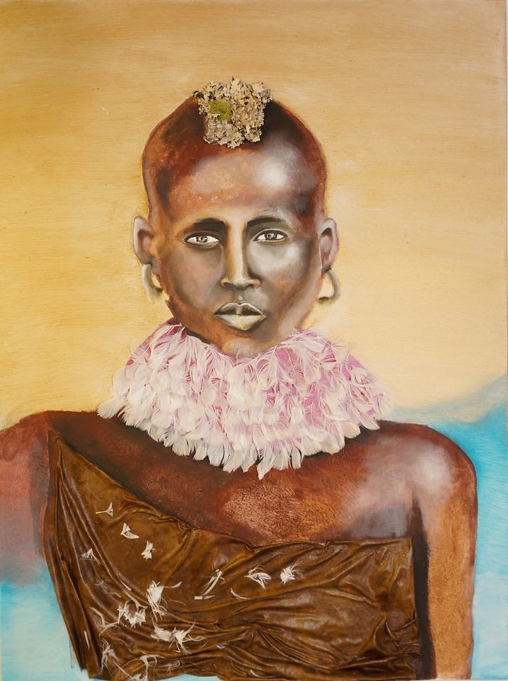 Adornment Of Silence