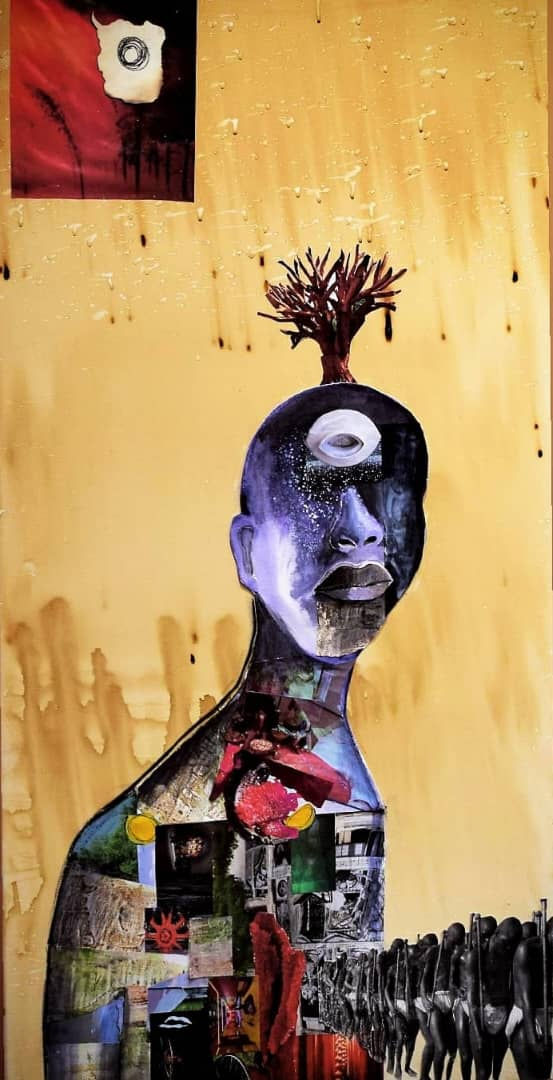 Awakening The Inherited Eye