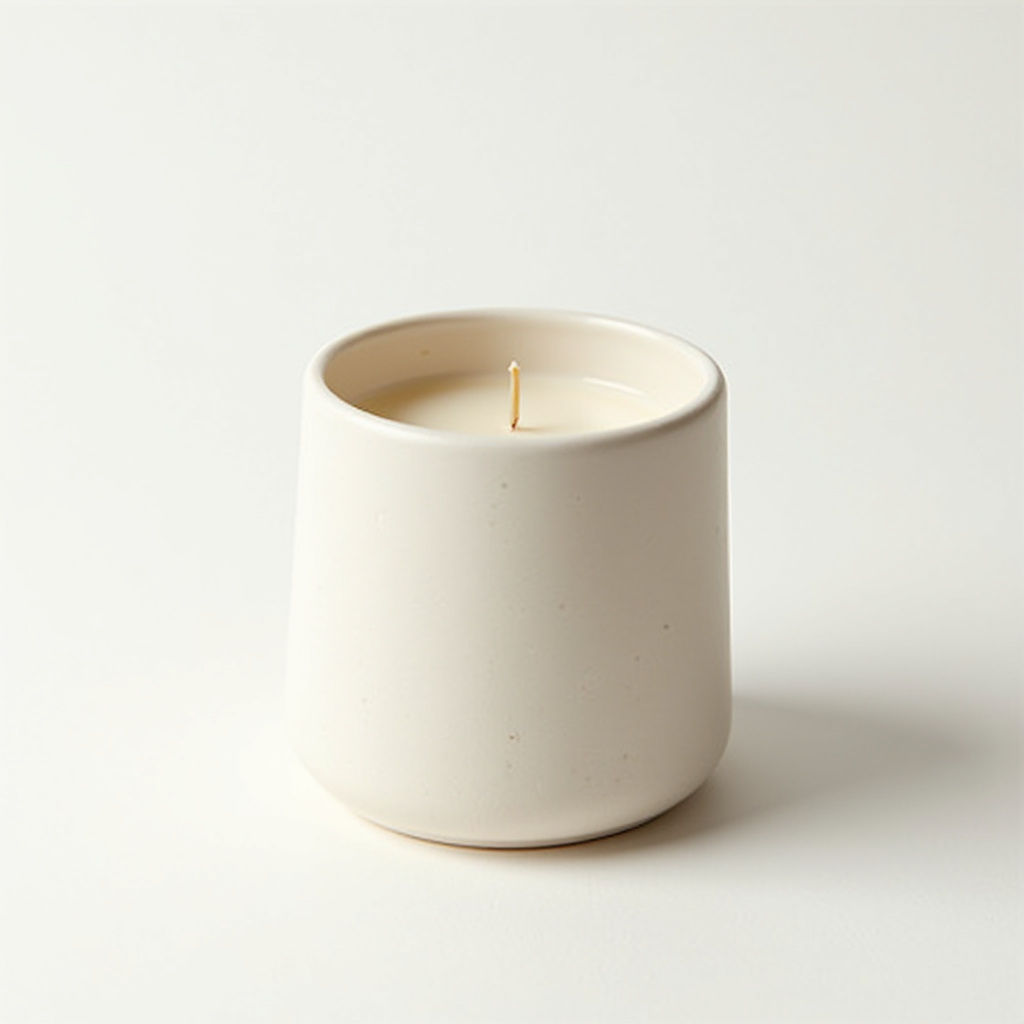 Memory Scented Candle