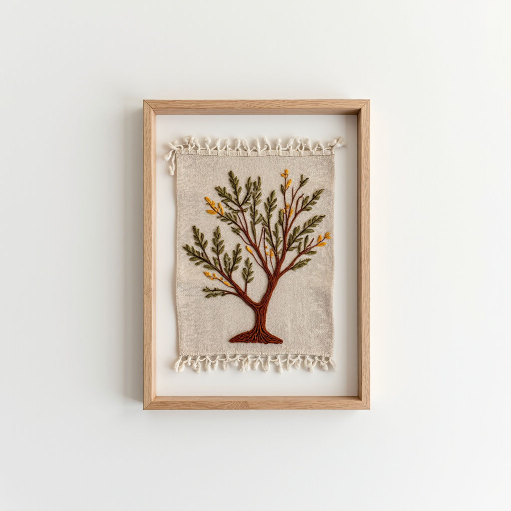 Cultural Identity Textile