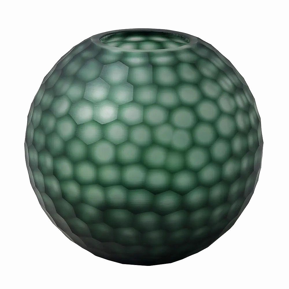 Maris Glass Vase - Medium / Large - rr from $160