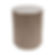 Nomad Side Table - Antique Gold - 40cm Diam - rr$695