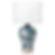 Seraphine Table Lamp - Crystal/Ceramic/White Linen - 68cm High - rr$399