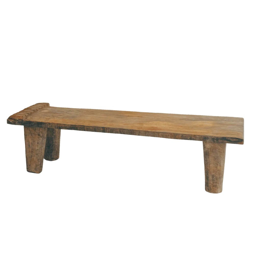 Gili Low Table - Reclaimed Teak - 180x50x45cm - rr$1999.95