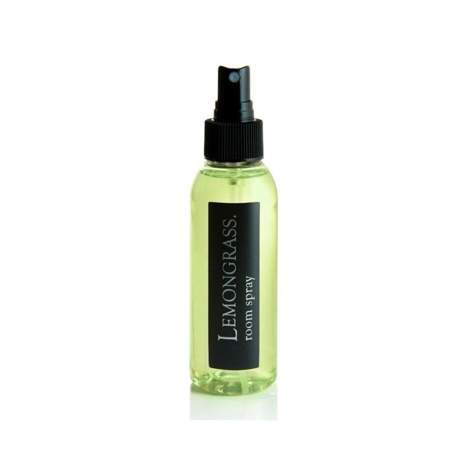 LEMONGRASS ROOM SPRAY 125ml