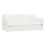 Thumbnail: Coast 3-Seat Slip Cover Sofa - White Linen - 220cm wide - rr$4995