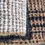 Thumbnail: Carter Wool & Jute Floor Mat/Runner/Rug - 60% Wool x 40% Jute from $119