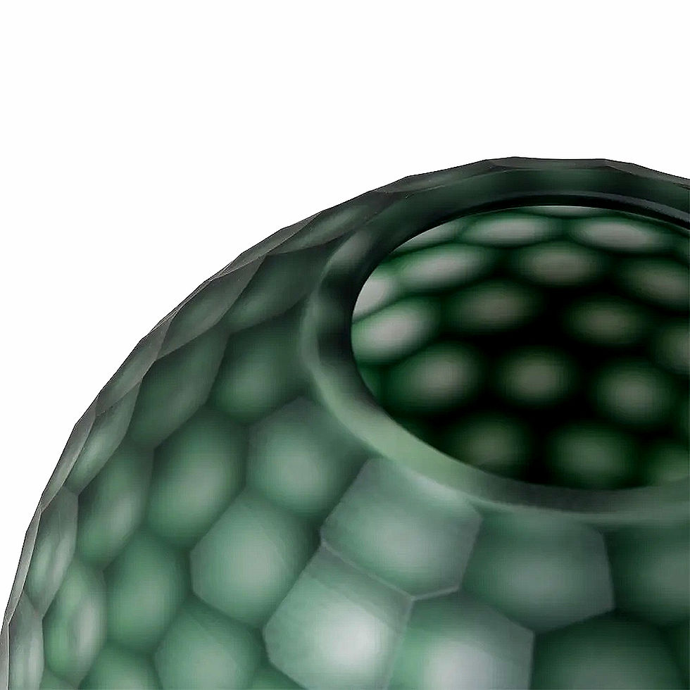 Thumbnail: Maris Glass Vase - Medium / Large - rr from $160
