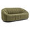 Thumbnail: Clovelly 2.5 Seat Sofa - Olive Chenille - 212cm wide - rr$3625