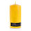 Thumbnail: FRANKINCENSE PILLAR CANDLE - 2-pack - 6.5x13cm