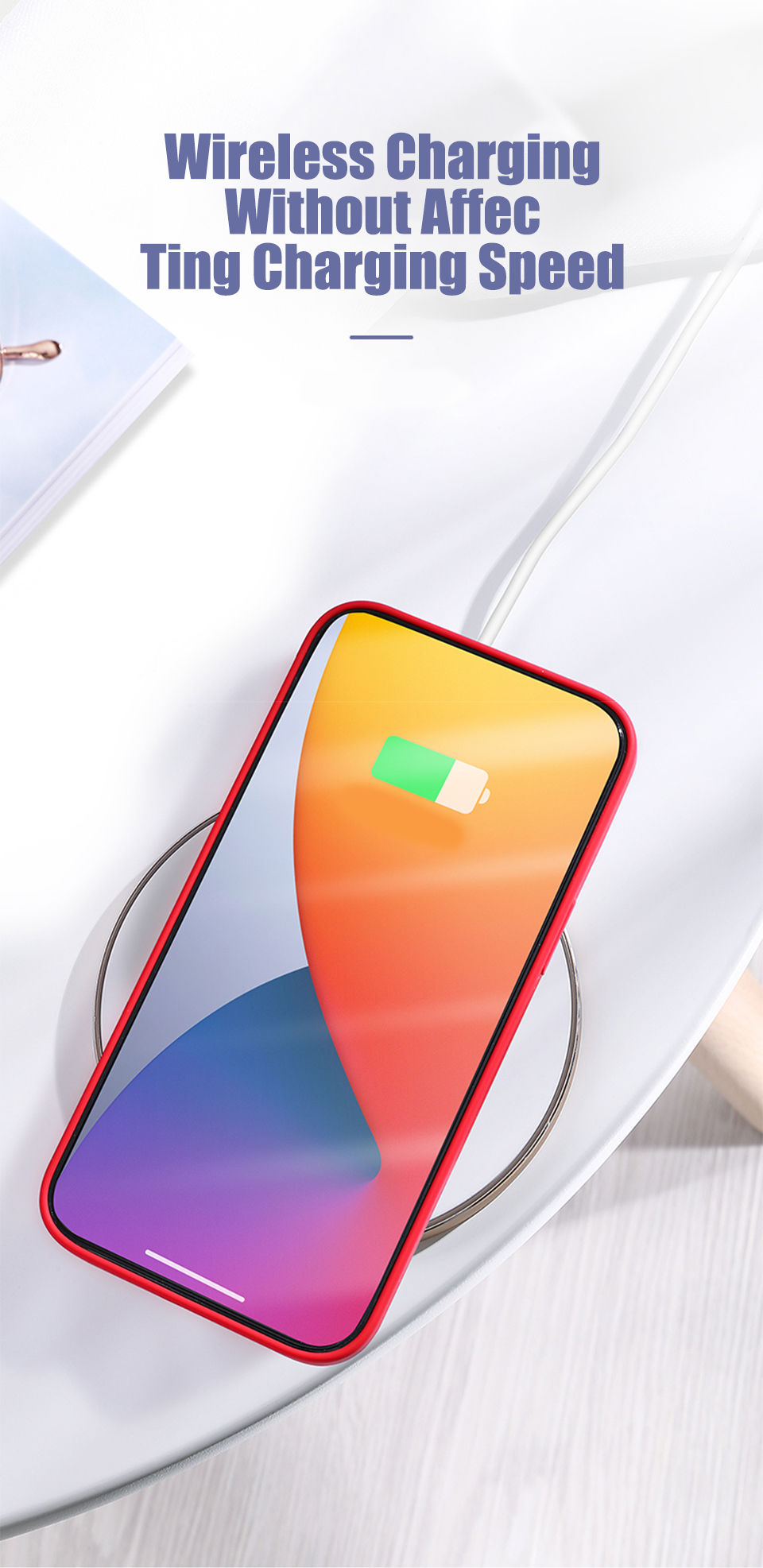 Thumbnail: Luxury Liquid Silicone Phone Case for APPLE iPhone 11 13 12 14 15 16 Pro Max Cas