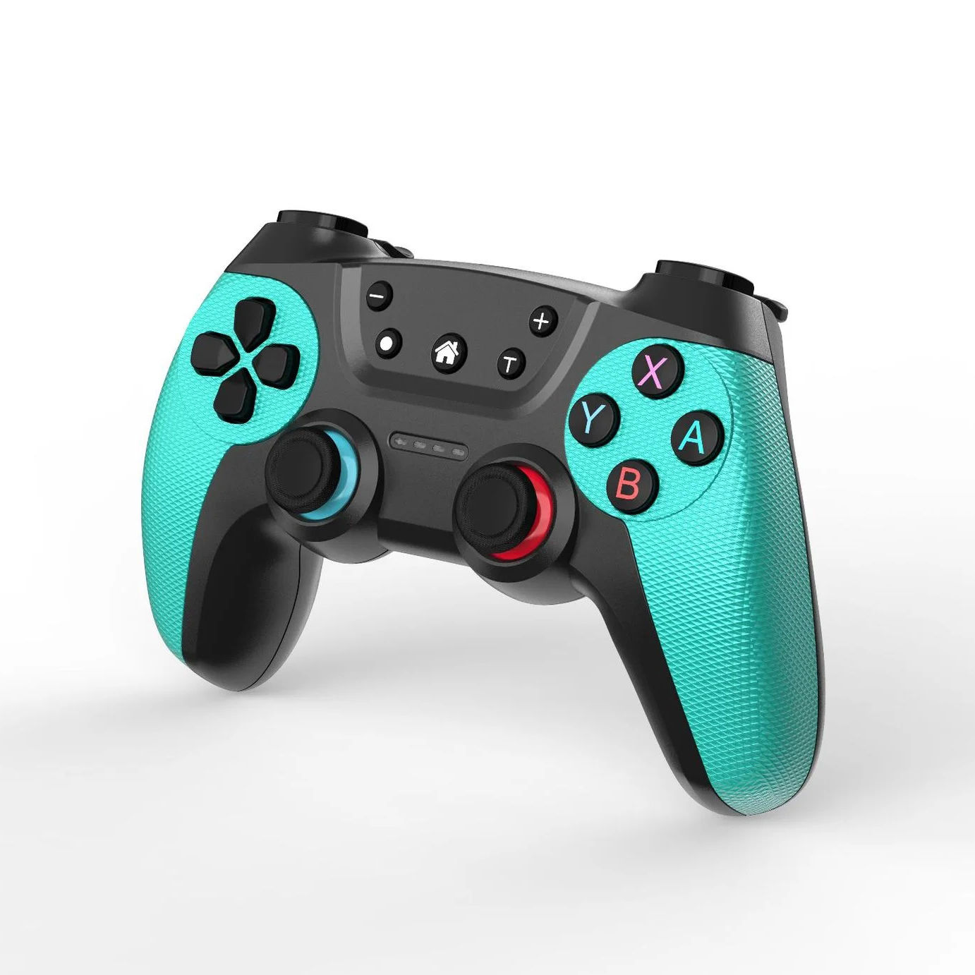 Wireless Bluetooth Control For Nintendo Switch OLED Lite PS3 Android Mobile Phon