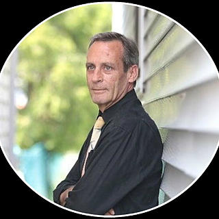 Writer: Dale McKinnon - Author
