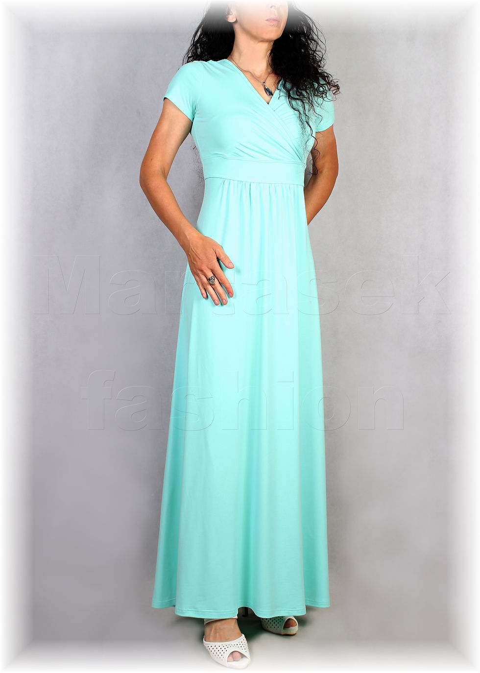 Šaty vz.627 (více barev)